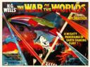 The War of the Worlds<br />1954