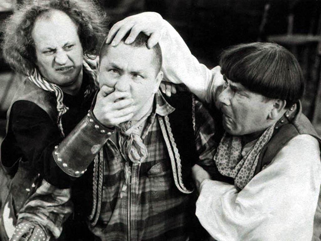  Three Stooges wallpaper download 