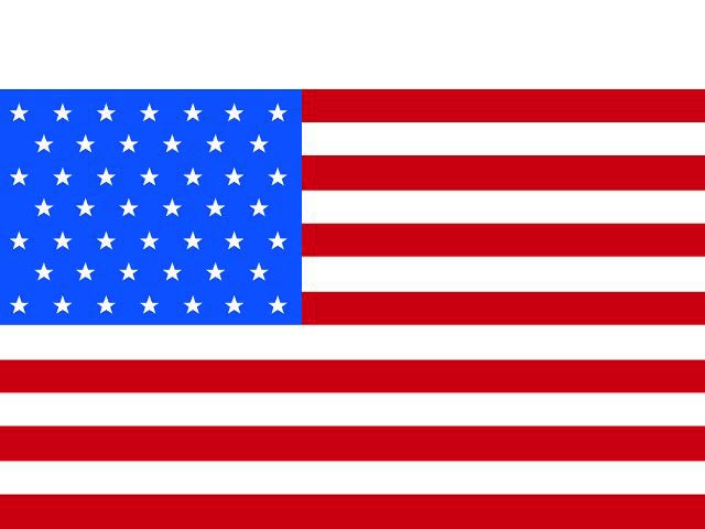 US Flag wallpaper