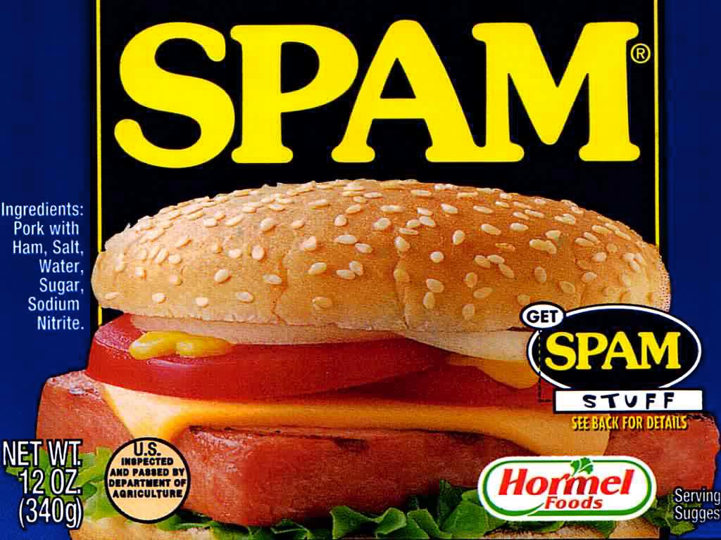 http://www.deskpicture.com/DPs/Miscellaneous/spam.jpg