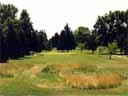 Horsham Valley Golf Club<br />17th Hole