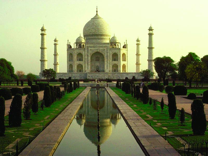 Feel free to share with family and friends! Taj Mahal wallpaper