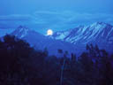 Yukon Moonrise
