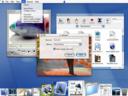 A preview screenshot of MacOS X